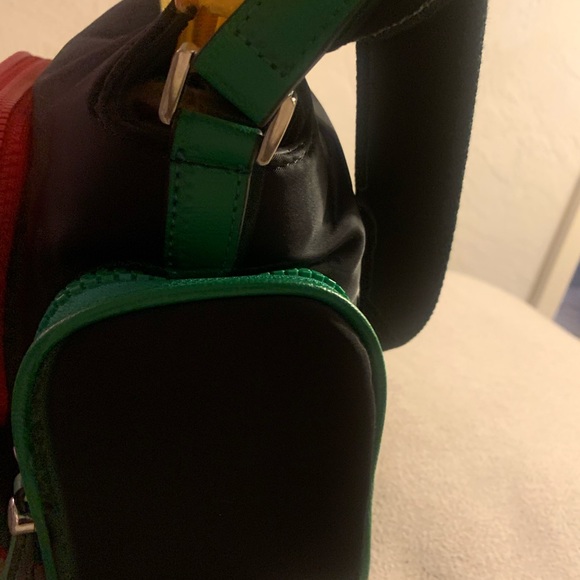 Karl Lagerfield Bag New With Tags/ Unisex - Picture 9 of 13